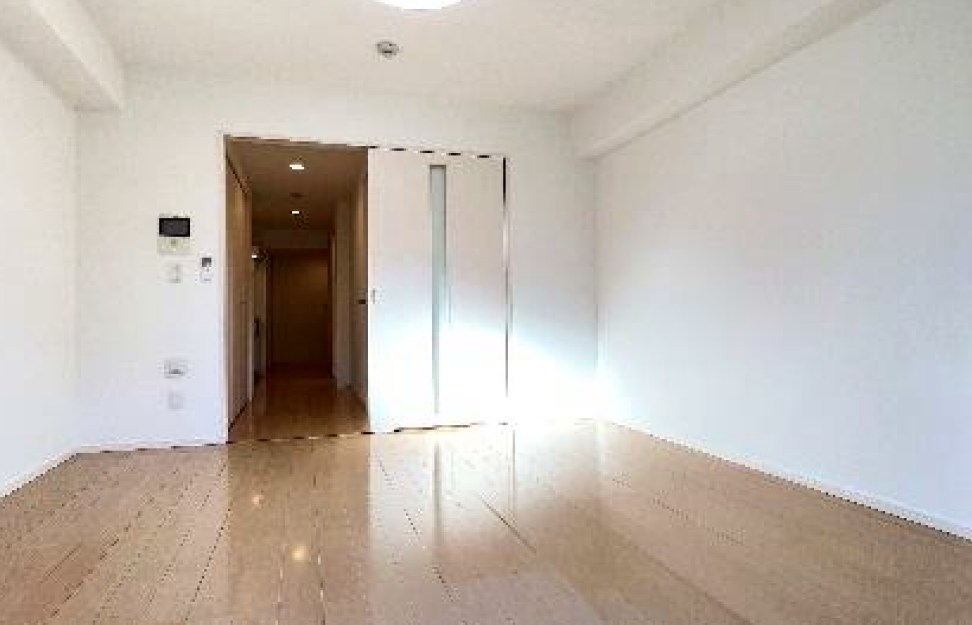 GROWS江古田駅前 ベッドルーム