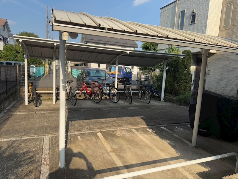 ラフィネ上鷺宮 その他5