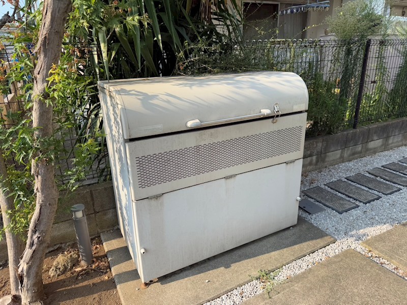 ラフィネ上鷺宮 その他6