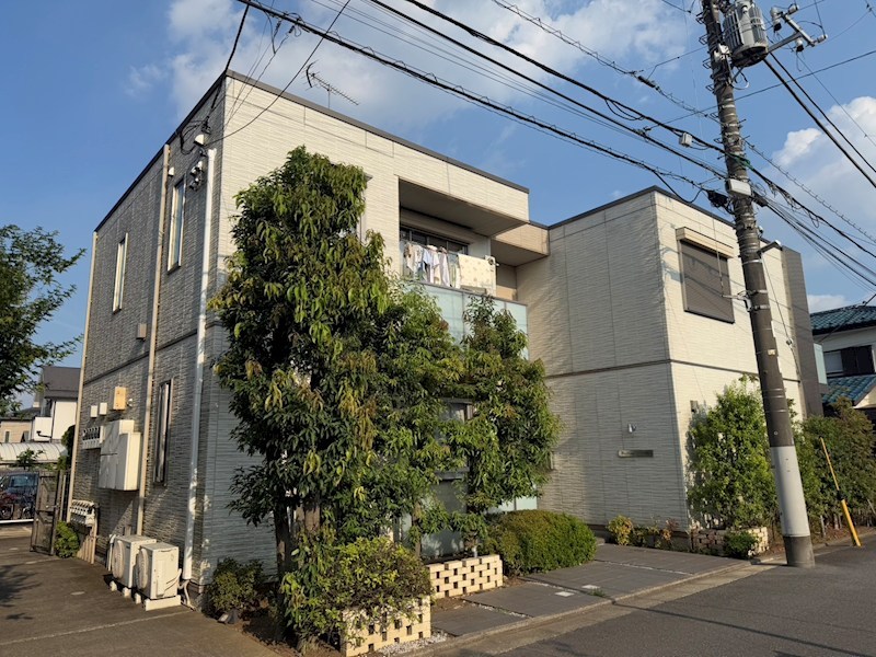 ラフィネ上鷺宮 その他7