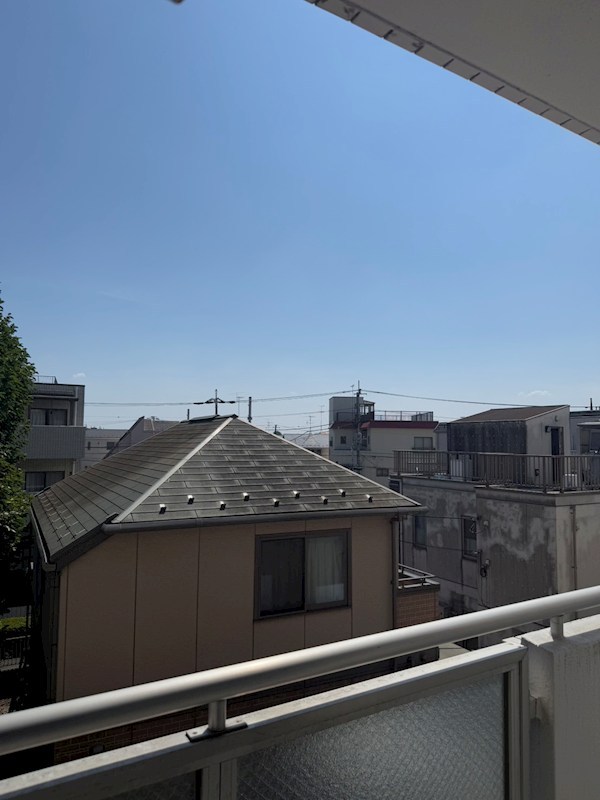 ニューハイツ豊島園 その他4