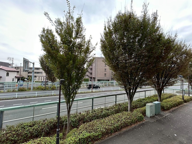 Stadt Nerima-kasugacho その他5