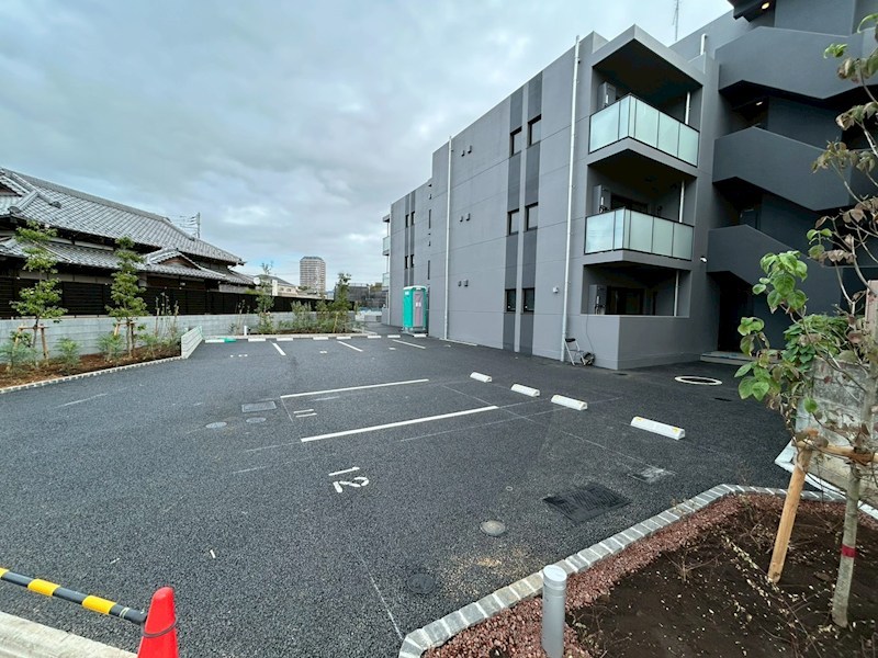 Stadt Nerima-kasugacho その他28