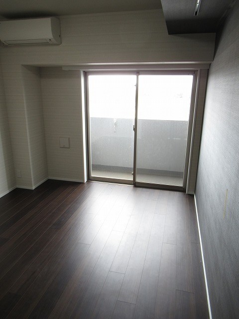 ロアール練馬豊島園 ベッドルーム