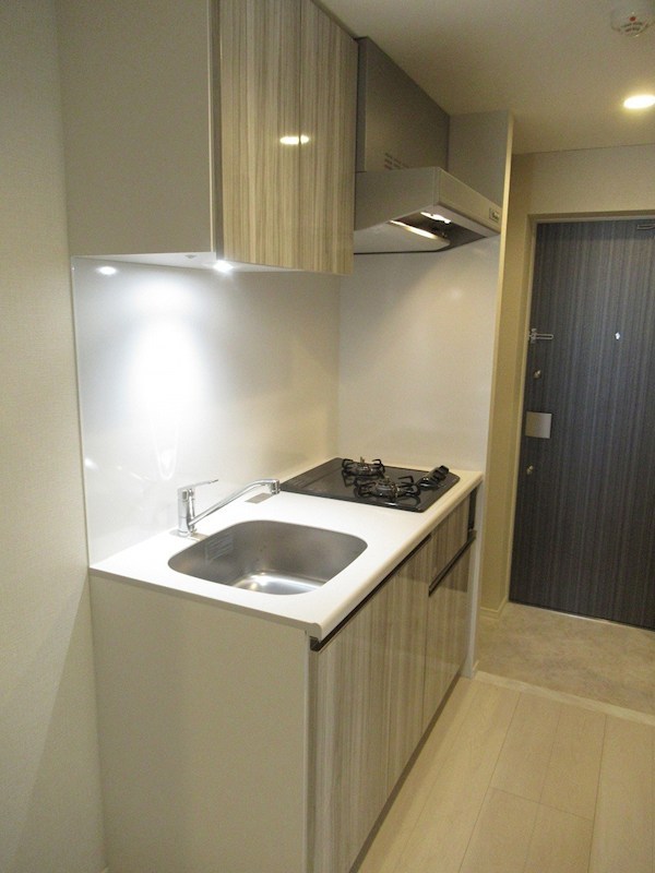 プレール・ドゥーク小竹向原 キッチン