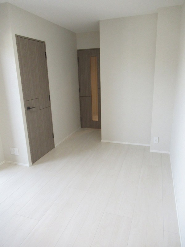 プレール・ドゥーク小竹向原 ベッドルーム