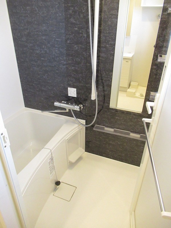 プレール・ドゥーク小竹向原 風呂画像