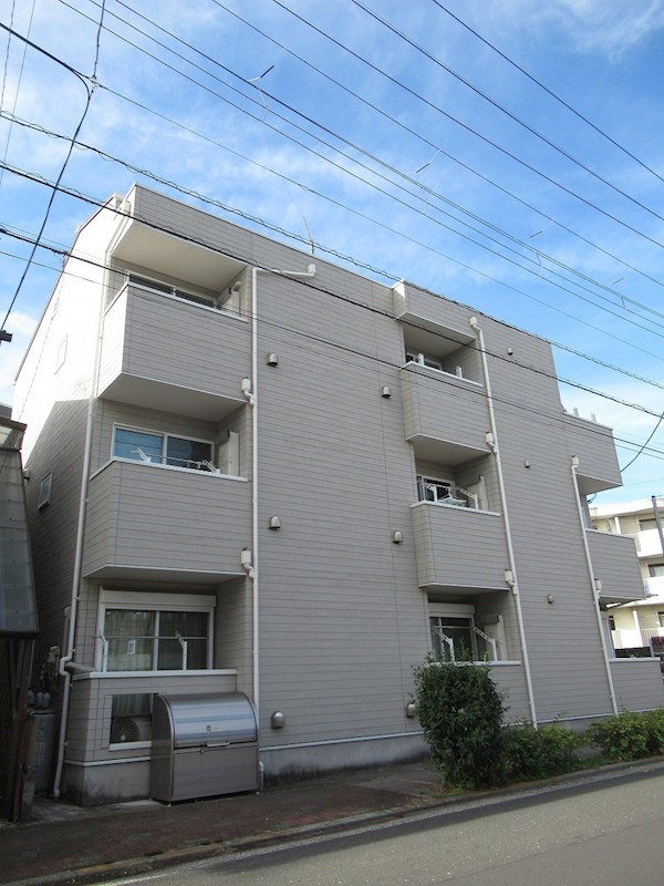 R’s　home練馬 外観