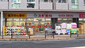 R&amp;rsquo;s　home練馬 周辺画像6
