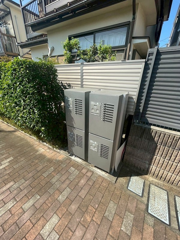 ヴィラコート高松 その他10