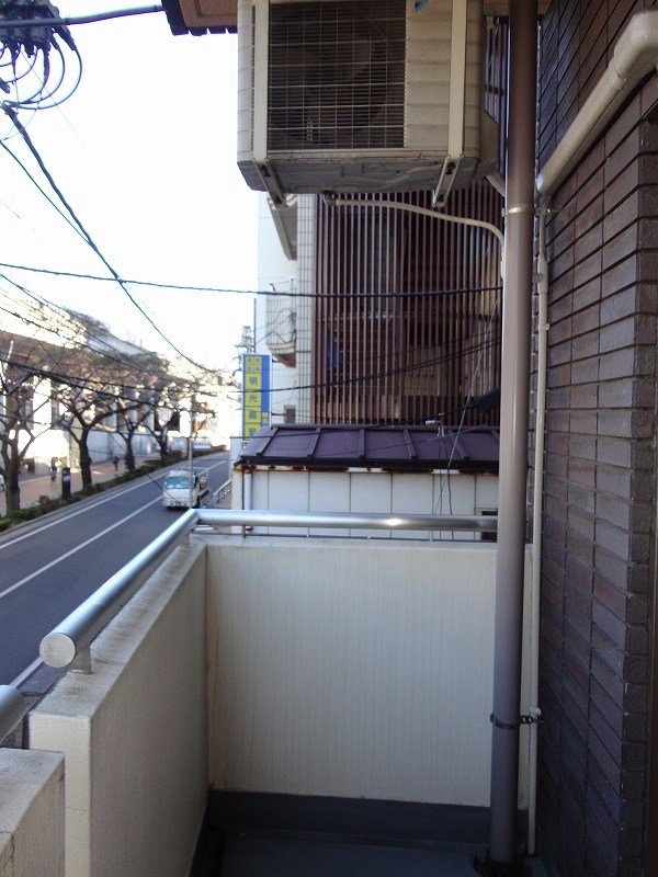 コンフォール練馬 その他12