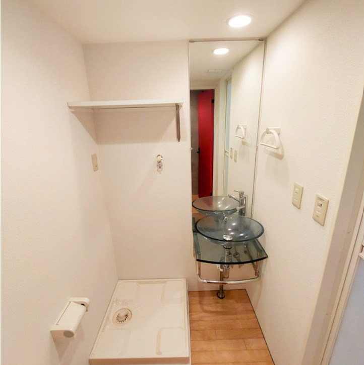 Modulor豊島園 その他2