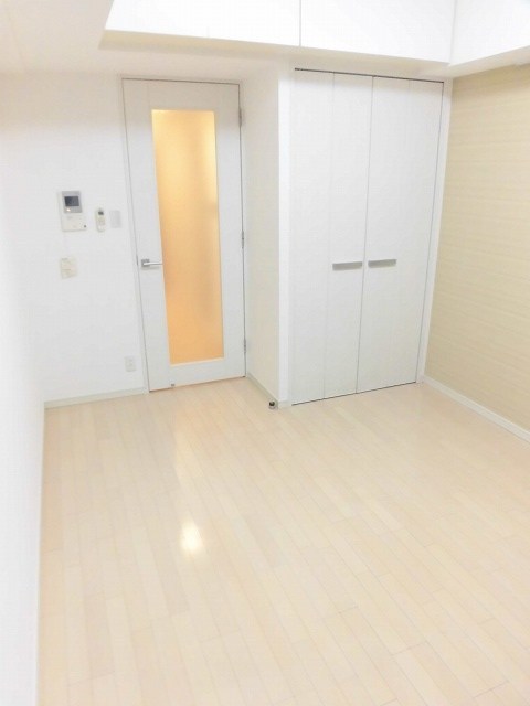 ドゥーエ練馬Ⅱ ベッドルーム