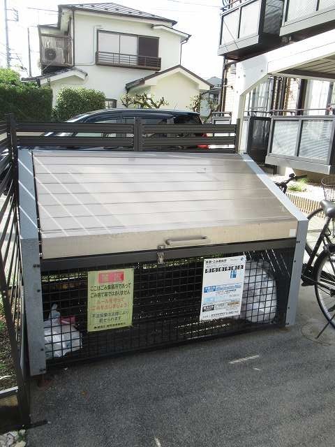 ジュネス その他8