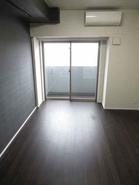 ロアール練馬豊島園 リビング