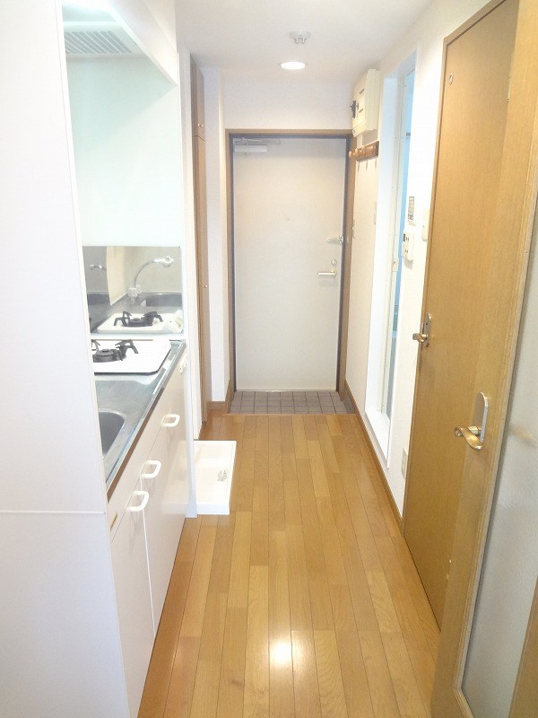 スカイパレス中村橋Ⅰ その他4