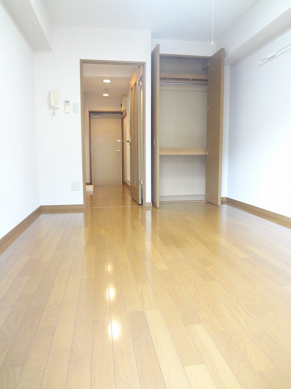 スカイパレス中村橋Ⅰ ベッドルーム