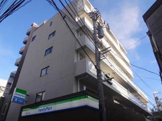 ルヴェ・ソレイユ 外観