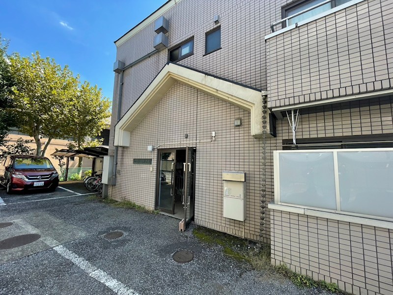 サンハイツ大泉 その他5