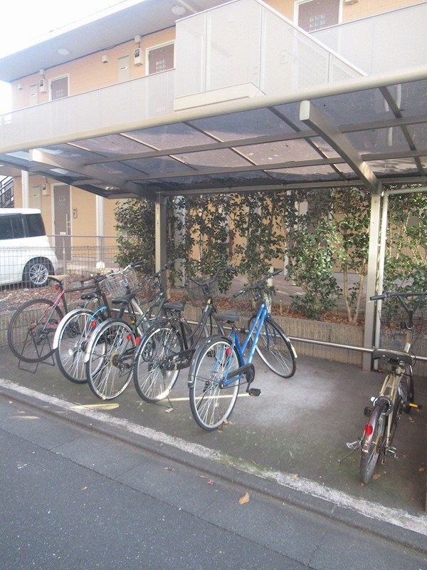 Ｌコーポ豊島園 その他6