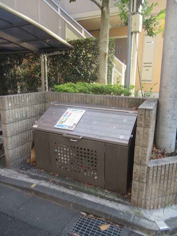 Ｌコーポ豊島園 その他7