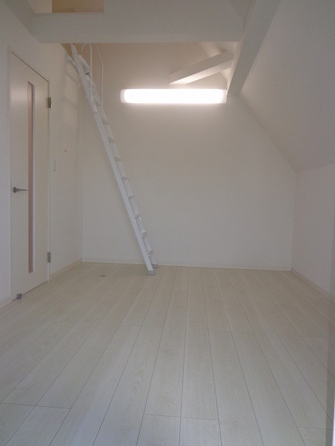 R&amp;rsquo;s　home練馬 ベッドルーム