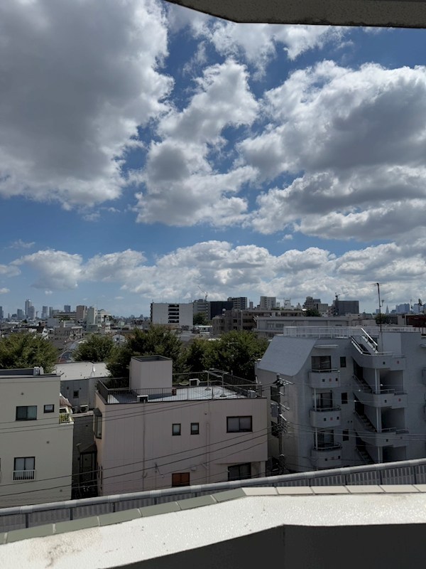 REILIS SAKURADAI AZ その他4