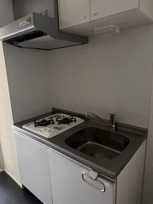 REILIS SAKURADAI AZ キッチン