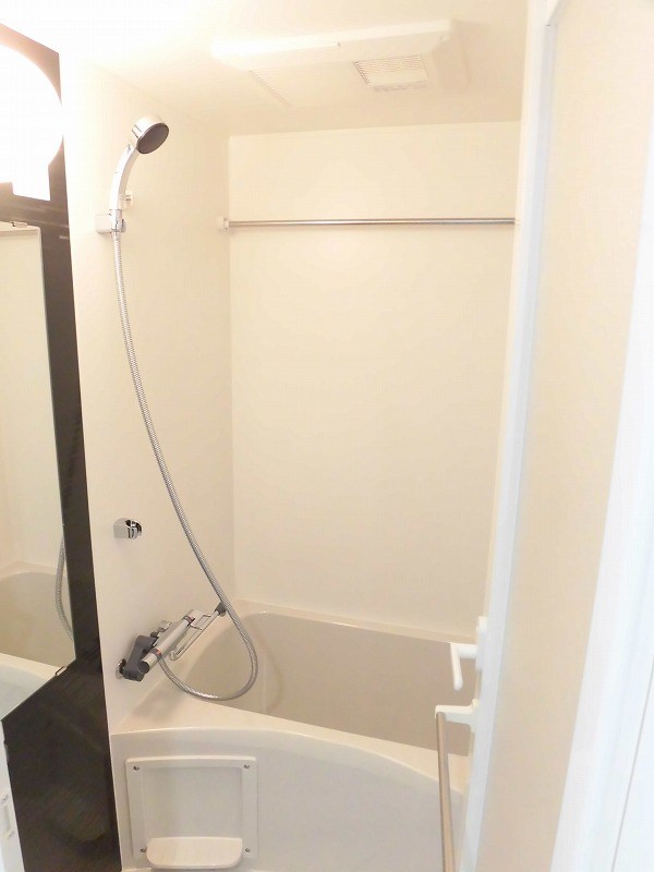 REILIS SAKURADAI AZ 風呂画像