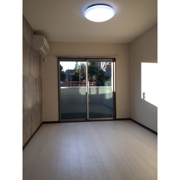 光が丘テラス リビング