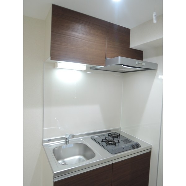 光が丘テラス キッチン