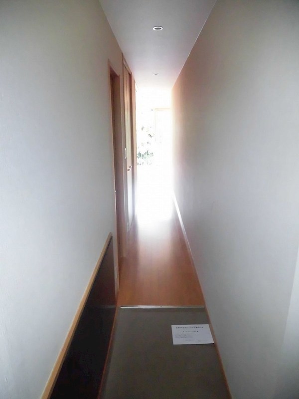フラッツ６３４ 玄関