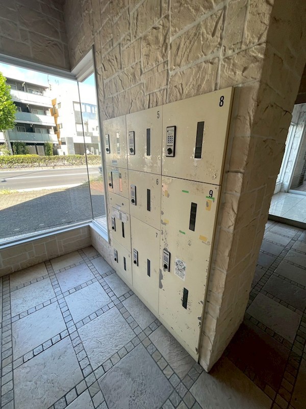 プリザーヴ中村橋 その他6