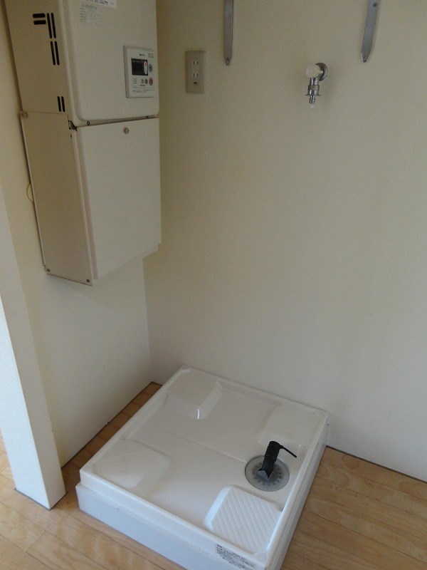 Modulor豊島園 その他2