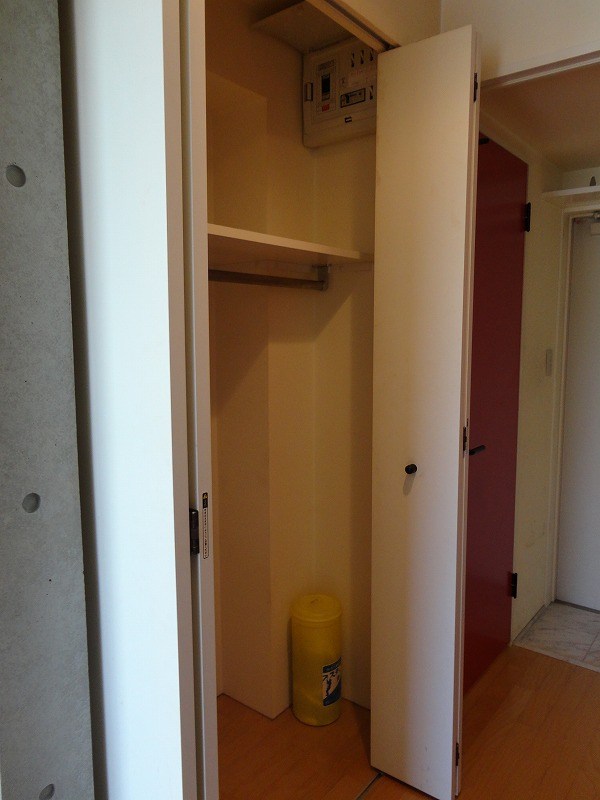 Modulor豊島園 その他3
