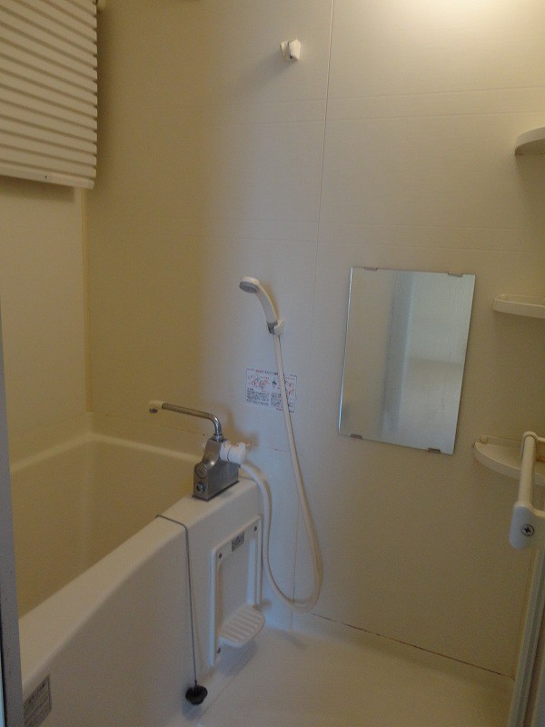 Modulor豊島園 その他10