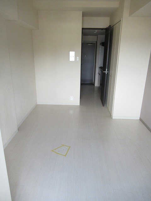 フェニックス練馬弐番館 ベッドルーム