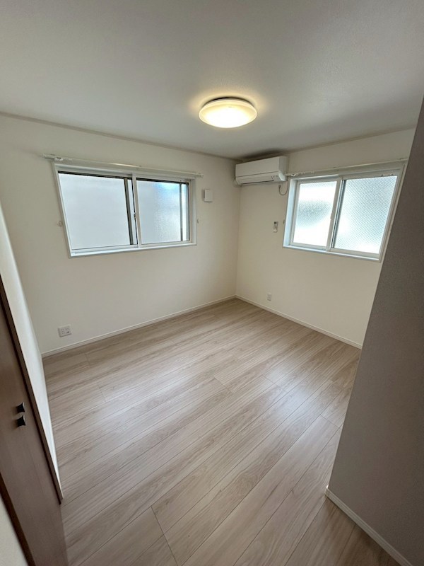 サンライズ中野江原町 ベッドルーム