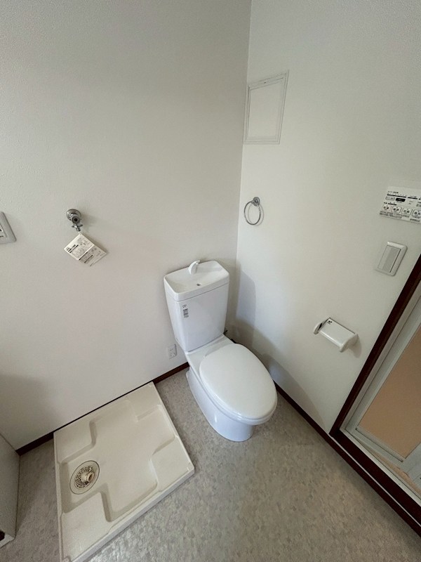 ファブール中村橋 その他1
