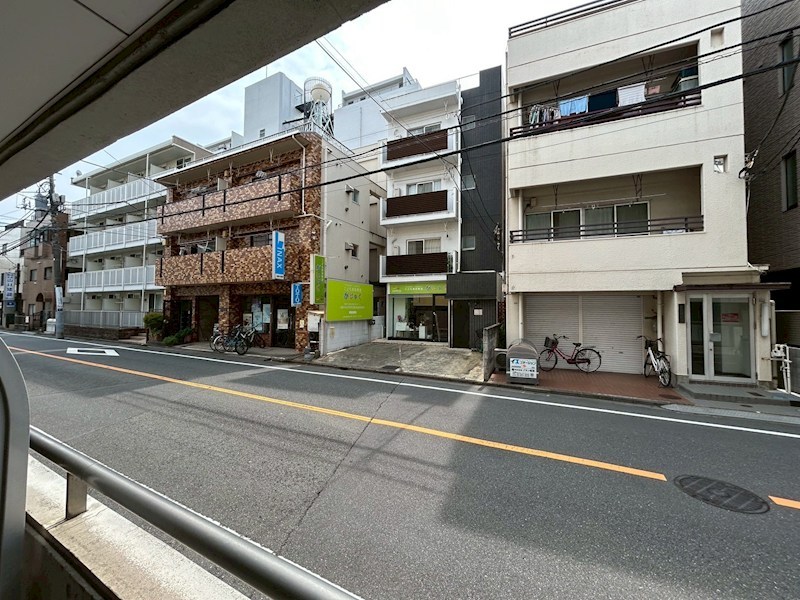 カーサフジタ その他5