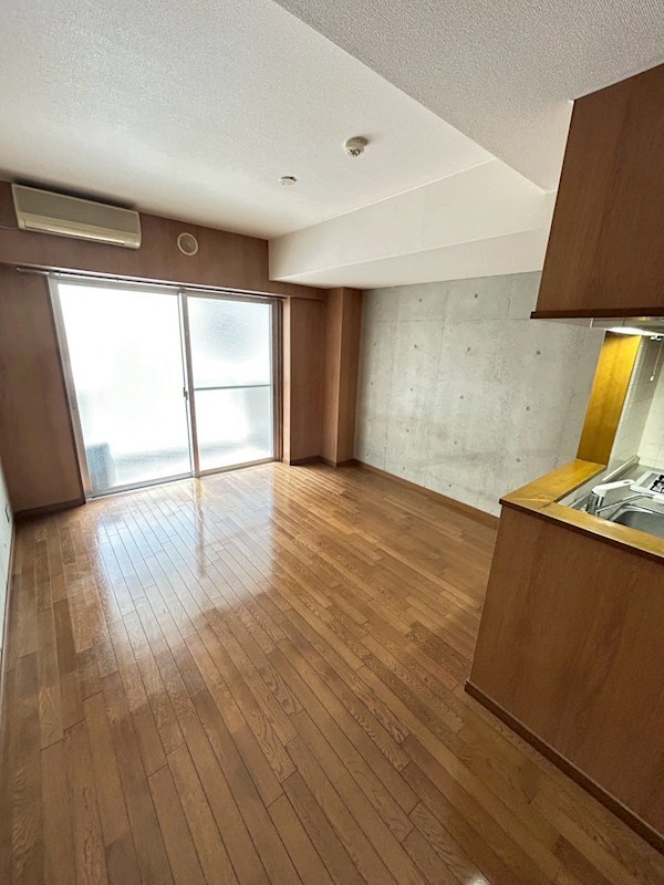 カーサフジタ ベッドルーム