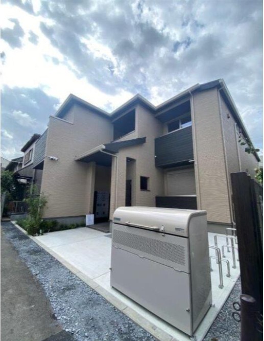 Ｍ．Ｅ　ｍａｉｓｏｎ その他9