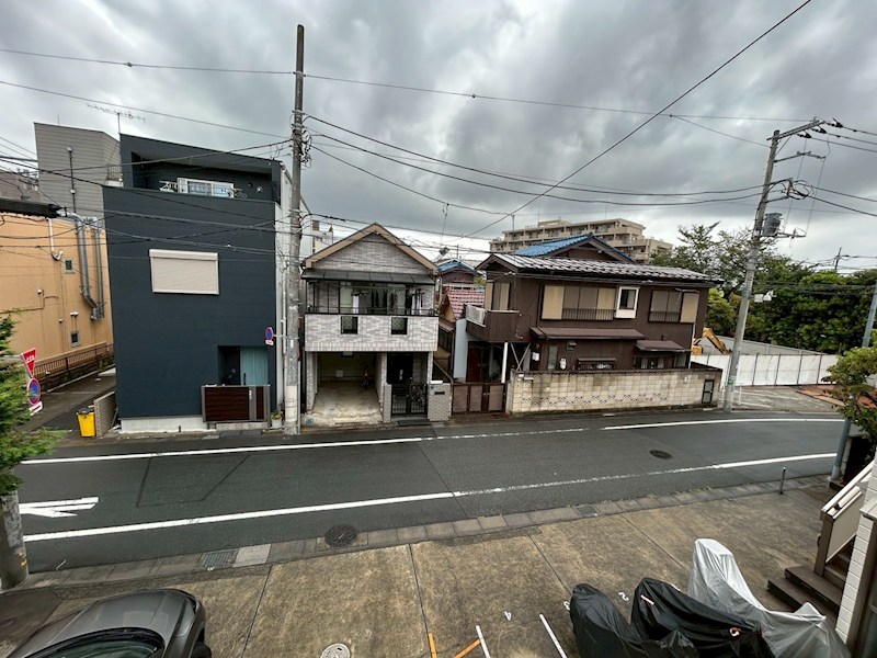 コスモハイツ その他6