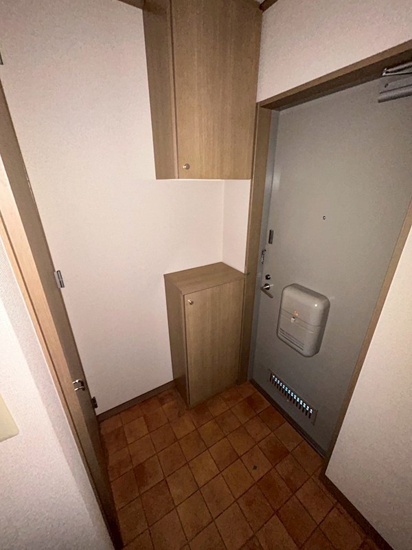 コスモハイツ その他17