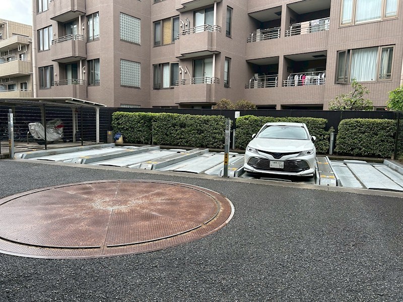 パークキューブ平和台 その他28