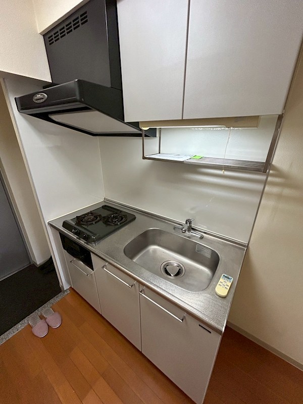 Le　Ciel キッチン