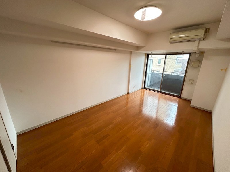 Le　Ciel ベッドルーム