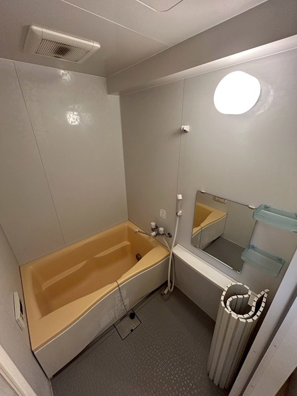 Le　Ciel 風呂画像