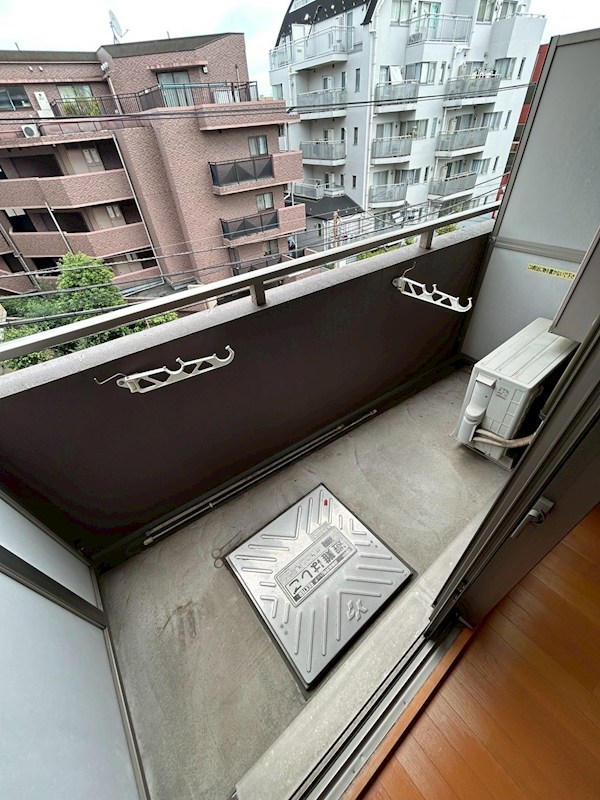 Le　Ciel ベランダ