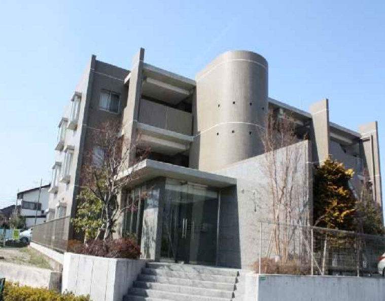 WALLS富士見台 外観